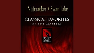 Ballet Suite from Swan Lake Op. 20: Dance of the Swans