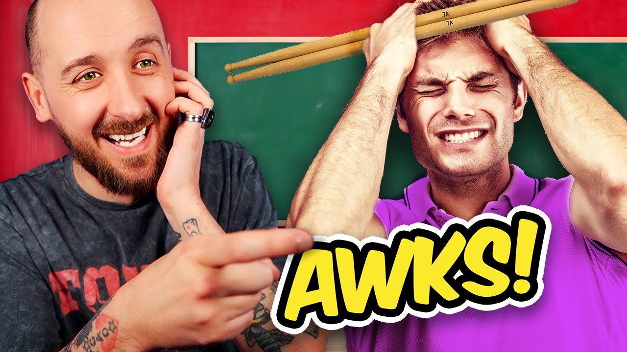 Student DESTROYS teacher in front of School! REACTION