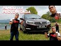 Pandu Uji Proton Saga 2019 Premium 1.3L