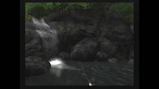 Reel Fishing Relaxation | RF3 Stage 4: Char Mountain Stream