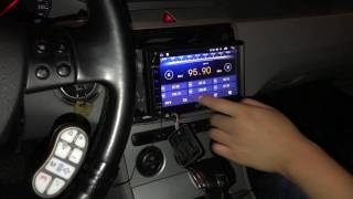 JOYING Latest Universal Steering Wheel Controller for Android Car Stereo Radio
