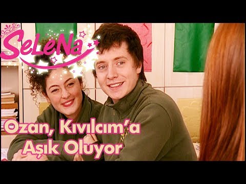 Ozan, Kıvılcım'a aşık oluyor