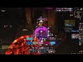 Arcane Mage M+ 16 DarkFlame Cleft - Season 2 TWW