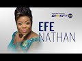 Efe Nathan Live at Supernatural Shift DAY 1 | Liberty Church London
