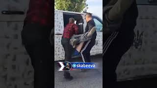 Украина военкомат-очередное посещение.