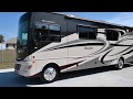 2014 Fleetwood Bounder 35K ||| Thurston Auto & RV Sales