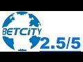 【BetCity Asia】博城，非凡优惠等您领💕 - YouTube