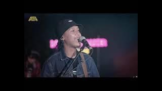 NDARBOY GENK - TETEG ATI ( LIVE MUSIC)