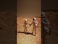 मंगल ग्रह पर सबसे पहला इंसान कौन जाएगा? || Who will be the first human to go to Mars? #youtubeshort