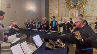 The Waiting (2023 Tuscany Handbell Experience)