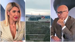 Novo jutro-Miloš Vučević-11.10.2025.