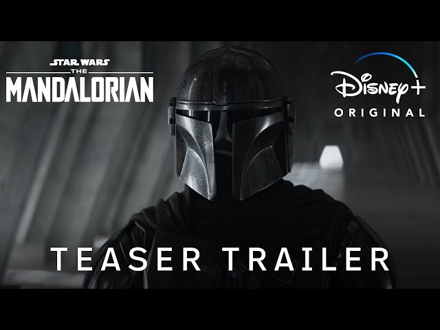 The Mandalorian Season 3: Release date, cast and trailer