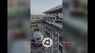 Erbaa Göklere Çıktı