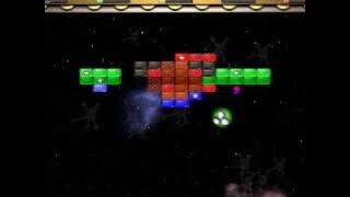 Isotope 244 Acky's XP Breakout Game