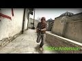 Csgo random frags 3 babbe andersson