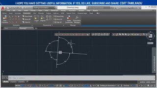 146 (PARAMETRIC TOOLS) (GCPERPENDICULAR) PERPENDICULAR GEOMETRIC CONSTRAINT COMMAND AUTOCAD,