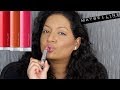 Maybelline Color Sensational Made For All Lipstick Review