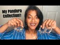 My Pandora Collection!!! 2021 Edition