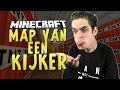 WAT EEN NARE MISLEIDING! - Minecraft Map van een Kijker