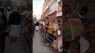Kashi Vishwanath Fastest Darshan Guide 🔥 No Line Trick 2026
