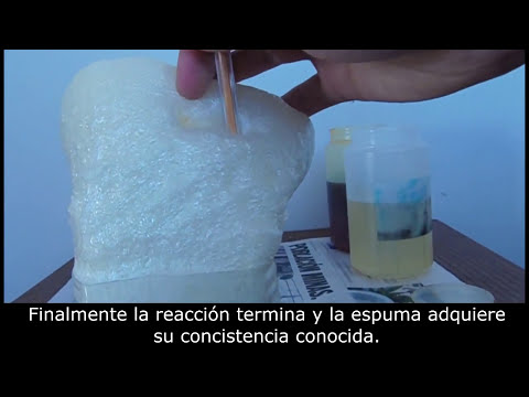 Video: Pulverización con espuma de poliuretano: tecnología y precio. ¿Cómo hacer una pulverización con espuma de poliuretano con tus propias manos?