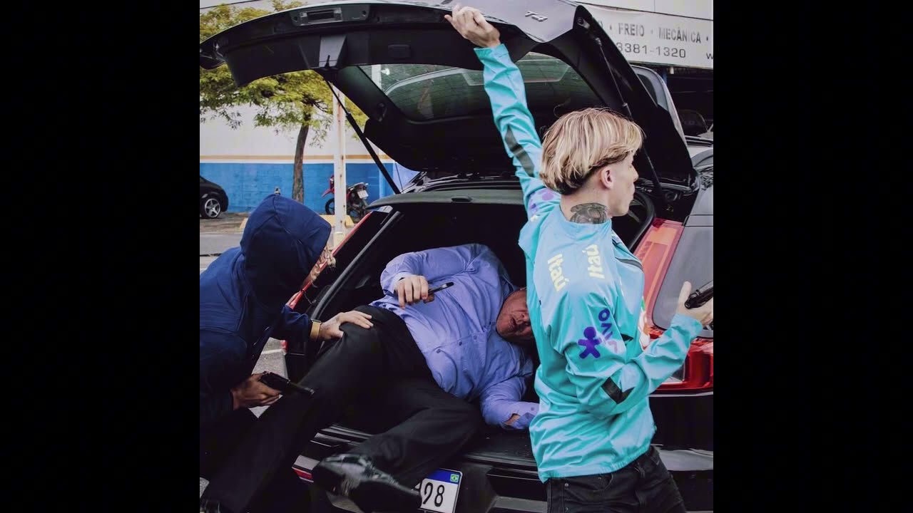 (FREE) Pedrin x Rei Bxd x Tz da Coronel type beat "CARRO BIXO"