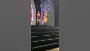 Nọc hỏng hát lô tô nữa thì cổ làm trò, cổ thả tim fan #ninhduonglanngoc #shorts #lunas