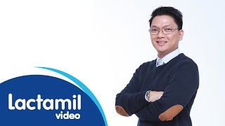 Lactamil - Mengatasi Keluhan Kehamilan