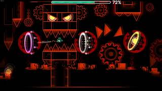 Aftermath 100% | Extreme Demon