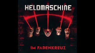 Ich, Ich, Ich by Heldmaschine - English Lyrics (Me, Me, Me)