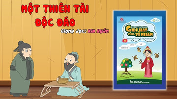 Khổng Tử | Làm Sao Để Thực Hành Nhân Đức | Câu Chuyện Vĩ Nhân