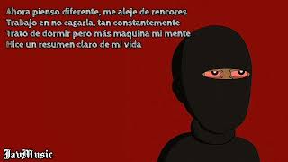 BUENA CEJON 🇨🇴 CEJAZ NEGRAS CRACK FAMILY - (LETRA)