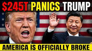 China’s New Financial System Explained: Is the Petrodollar at Risk?