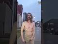 Crackhead meets Sgt. Sparky #getsarrested #malekaren #bodycam ##publicfreakoutcompilation #cops