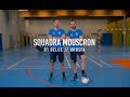 Futsal Story - CLR 900 & Ballon F900
