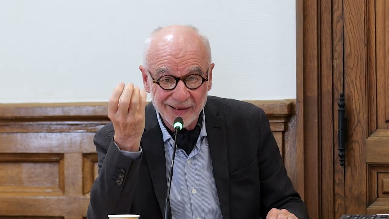 Entreprises et Droits humains : Stéphane Brabant, avocat à la Cour