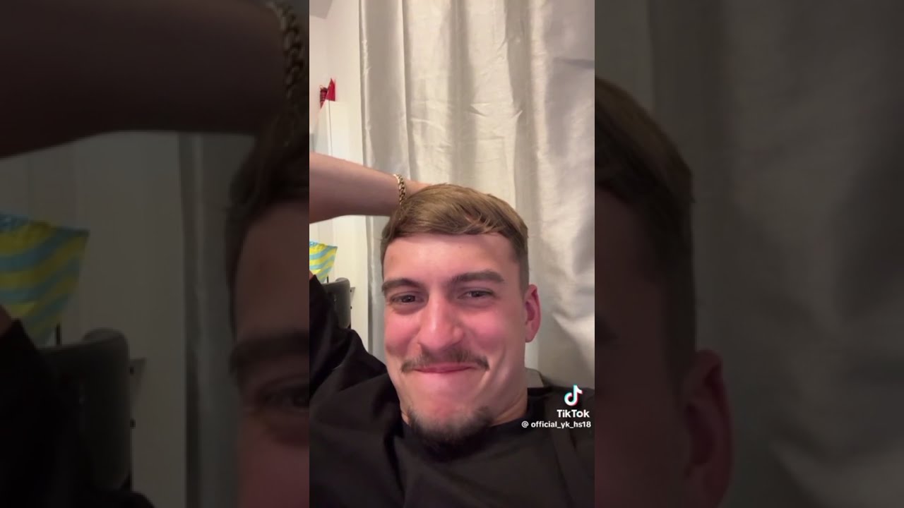 Harry mega fart compilation