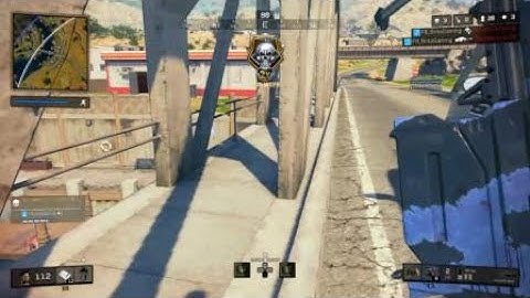 Objects in mirror may be closer than they appear