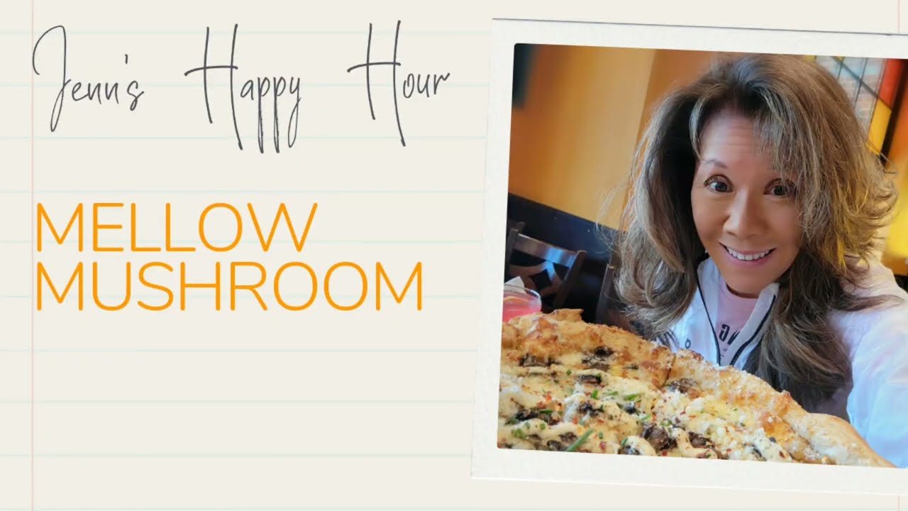 Mellow Mushroom Richmond, Virginia 