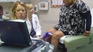 UNM Rheumatology Procedure Clinic