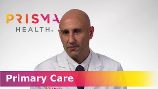 John Emerson, MD is a Family Medicine Physician at Prisma Health - Greenville