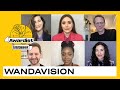 'WandaVision' Cast And Creators Reflects On Season 1 Success | The Awardist | Entertainment Weekly