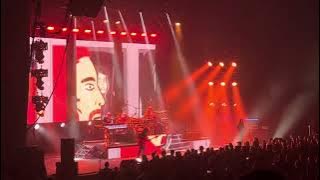 Dream Theater - The Dark Eternal Night live