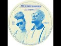 Sio & Daev Martian - Liquor