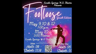 Footloose -Youth Edition Trailer