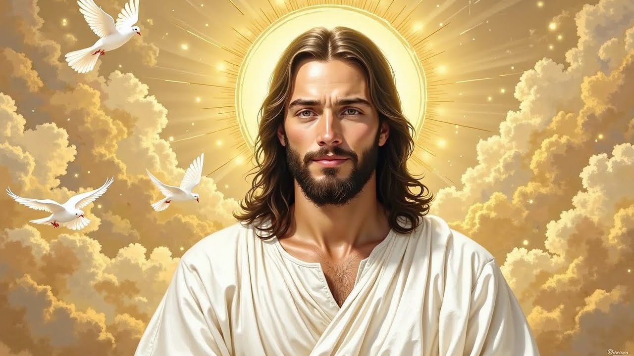 8 January, Jesus’s Healing Touch – Purifies Evil, Restores Body, Soul & Spirit, Attracts Miracles