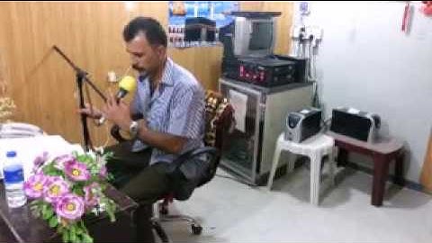 تلاوة قران عراقية بصوت شجي تدخل القلوب