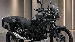 2026 Kawasaki KLE 500 | Is This the Best Adventure Bike of 2026?