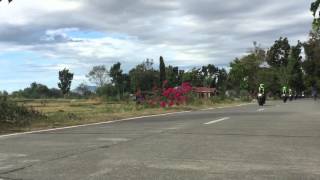 The Fz Mapa Northriders