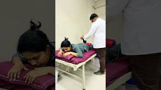 Wo stree hai ….. Sabkuch kar sakti hai #shorts #ytshorts #motivational #physiotherapy #fitness